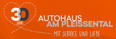Logo Autohaus Am Pleissental GmbH